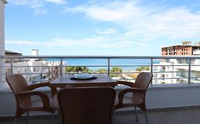 Lux3 Seaview & 43' Tv Netflix